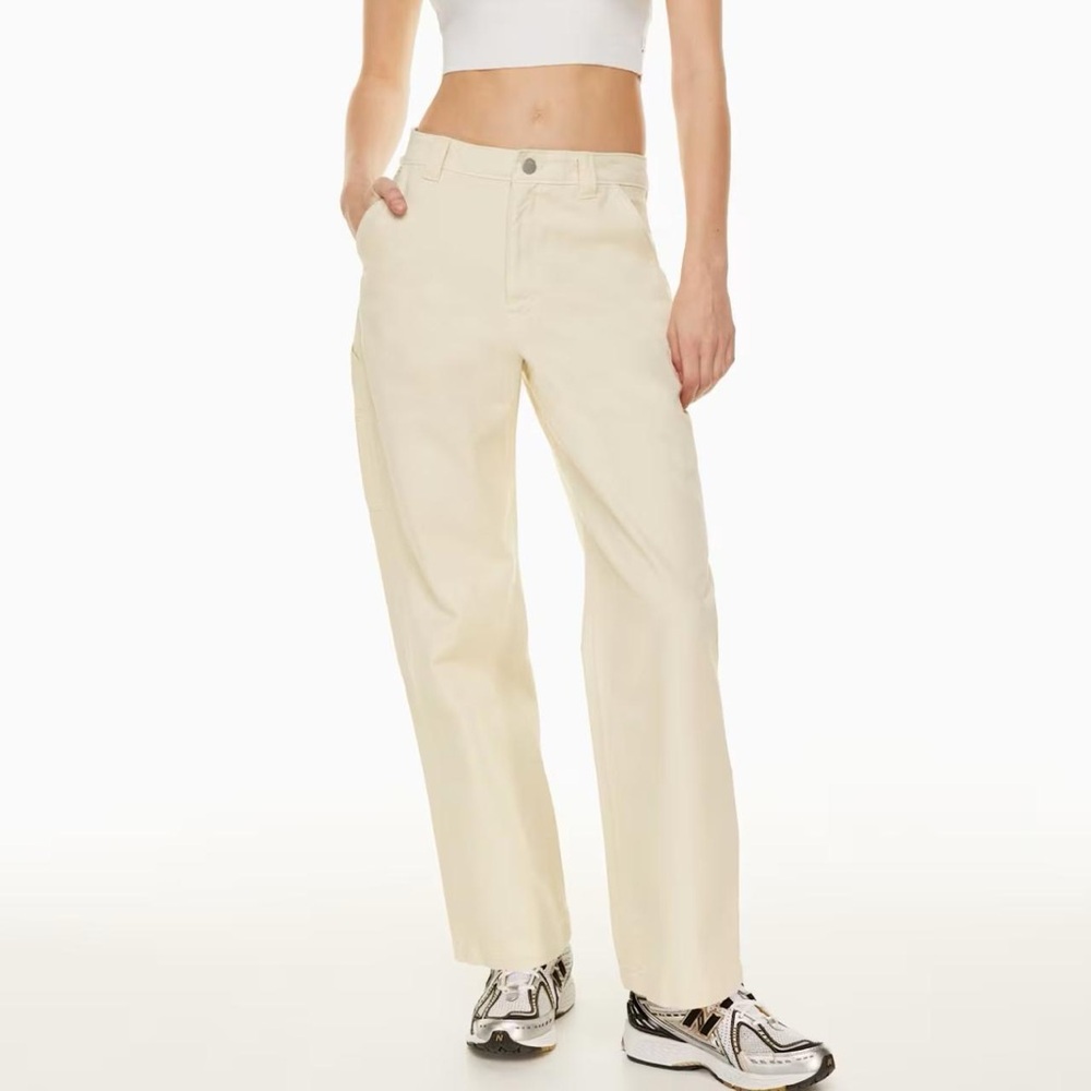 TNA Greenwich Birch Pants